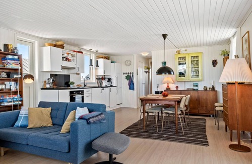 Trans House | 3 bedroom gorgeous home in Lemvig