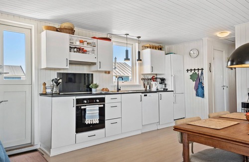 Trans House | 3 bedroom gorgeous home in Lemvig