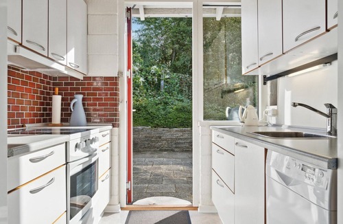 Beder Malling House | 3 bedroom gorgeous home in Malling