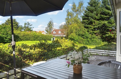 Beder Malling House | 3 bedroom gorgeous home in Malling