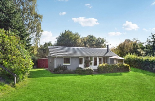 Beder Malling House | 3 bedroom gorgeous home in Malling