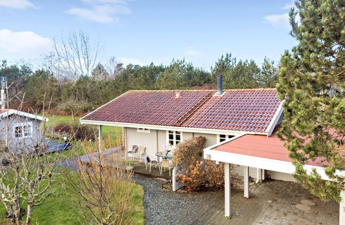 Knubbeløkke House | 3 bedroom gorgeous home in Nakskov