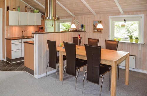 Jegum House | 3 bedroom gorgeous home in Oksbøl