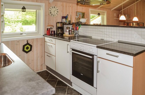 Jegum House | 3 bedroom gorgeous home in Oksbøl