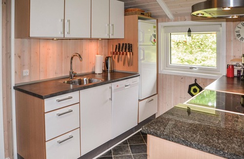 Jegum House | 3 bedroom gorgeous home in Oksbøl
