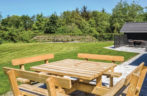 Jegum House | 3 bedroom gorgeous home in Oksbøl
