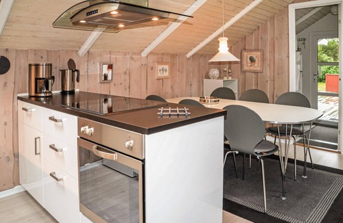 Jegum House | 3 bedroom gorgeous home in Oksbøl