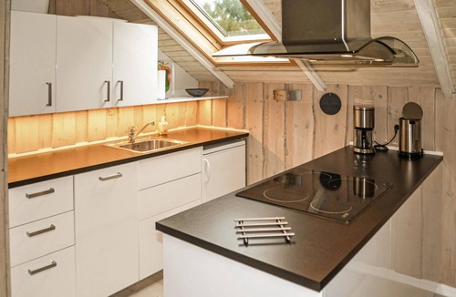 Jegum House | 3 bedroom gorgeous home in Oksbøl