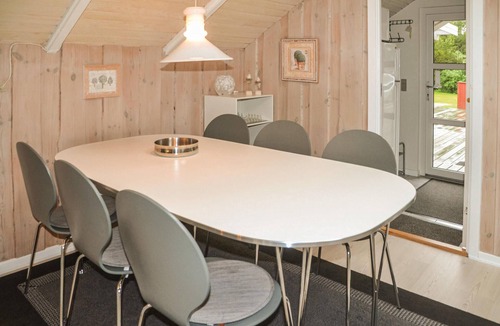 Jegum House | 3 bedroom gorgeous home in Oksbøl