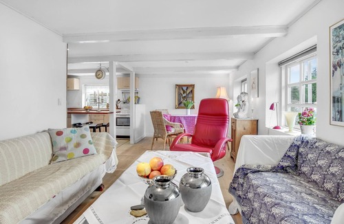 Pandrup House | 3 bedroom gorgeous home in Pandrup