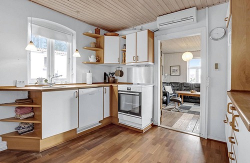 Rodekro House | 3 bedroom gorgeous home in Rødekro