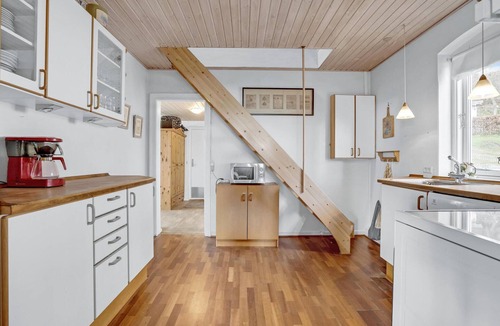 Rodekro House | 3 bedroom gorgeous home in Rødekro