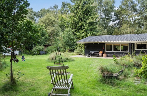 Rrvig House | 3 bedroom gorgeous home in Rørvig