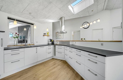 Skjern House | 3 bedroom gorgeous home in Skjern