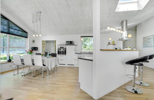 Skjern House | 3 bedroom gorgeous home in Skjern