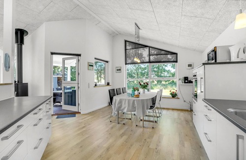 Skjern House | 3 bedroom gorgeous home in Skjern