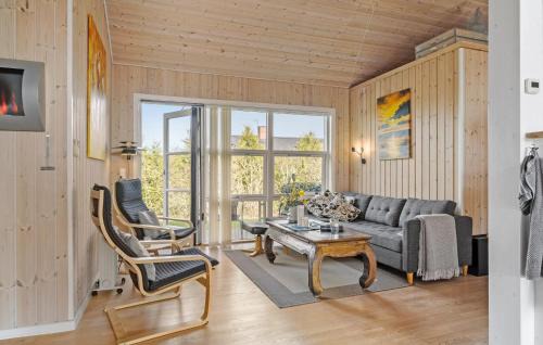 Egense House | 3 Bedroom Gorgeous Home In Storvorde