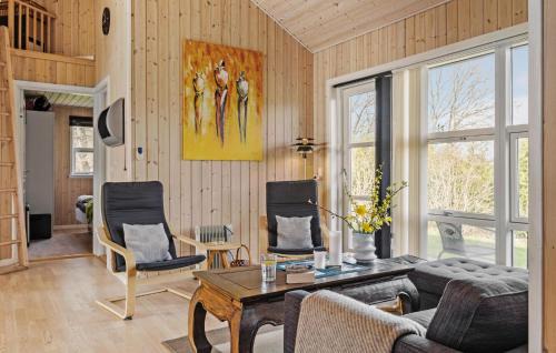 Egense House | 3 Bedroom Gorgeous Home In Storvorde