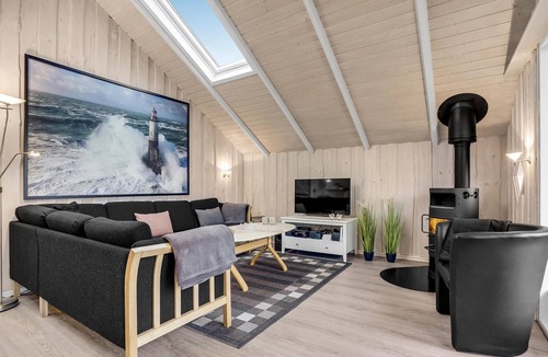 Kegnæshøj House | 3 bedroom gorgeous home in Sydals