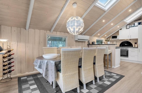 Kegnæshøj House | 3 bedroom gorgeous home in Sydals