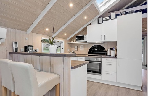 Kegnæshøj House | 3 bedroom gorgeous home in Sydals