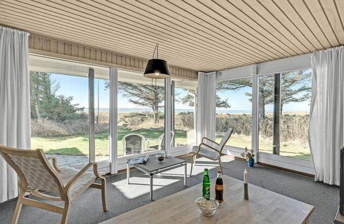 Oddesund Syd House | 3 bedroom gorgeous home in Thyholm