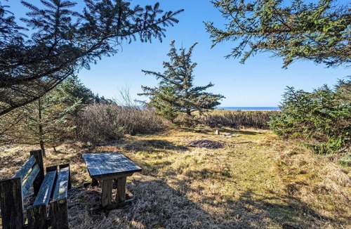 Oddesund Syd House | 3 bedroom gorgeous home in Thyholm