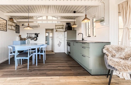 Fjand Badeby House | 3 bedroom gorgeous home in Ulfborg