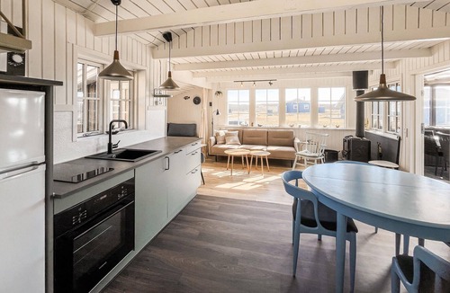 Fjand Badeby House | 3 bedroom gorgeous home in Ulfborg