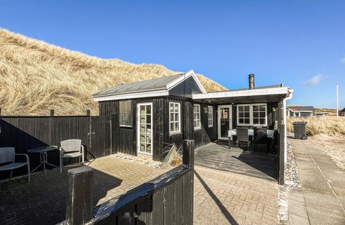 Fjand Badeby House | 3 bedroom gorgeous home in Ulfborg