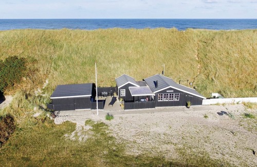 Fjand Badeby House | 3 bedroom gorgeous home in Ulfborg