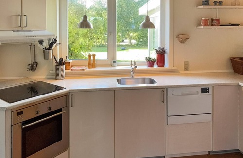Husby House | 3 bedroom gorgeous home in Ulfborg