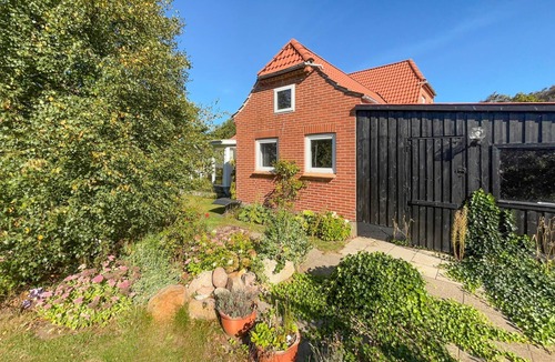 Husby House | 3 bedroom gorgeous home in Ulfborg