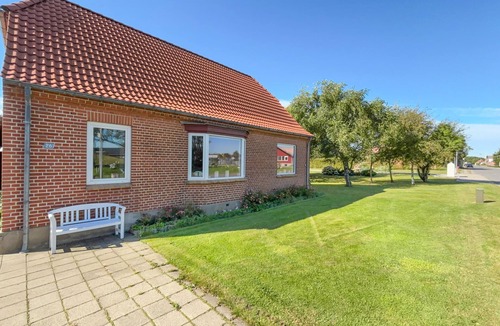Husby House | 3 bedroom gorgeous home in Ulfborg