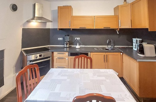 Cambrai House | 3 bedroom gorgeous home in CAMBRAI