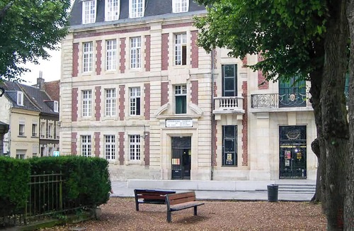 Cambrai House | 3 bedroom gorgeous home in CAMBRAI