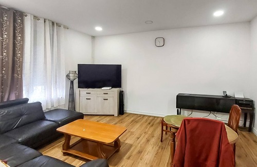 Cambrai House | 3 bedroom gorgeous home in CAMBRAI