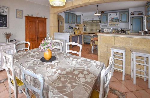 Codolet House | 3 bedroom gorgeous home in Codolet
