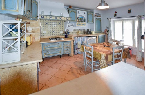 Codolet House | 3 bedroom gorgeous home in Codolet