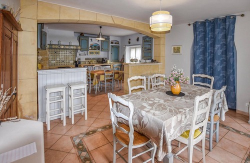 Codolet House | 3 bedroom gorgeous home in Codolet