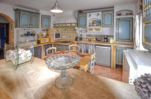 Codolet House | 3 bedroom gorgeous home in Codolet