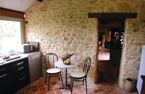 Fleurac House | 3 bedroom gorgeous home in Fleurac