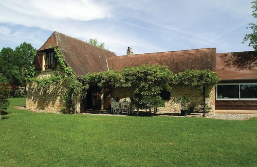 Fleurac House | 3 bedroom gorgeous home in Fleurac