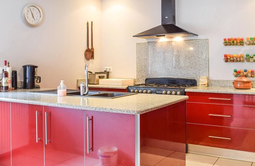 Gondrin House | 3 bedroom gorgeous home in Gondrin