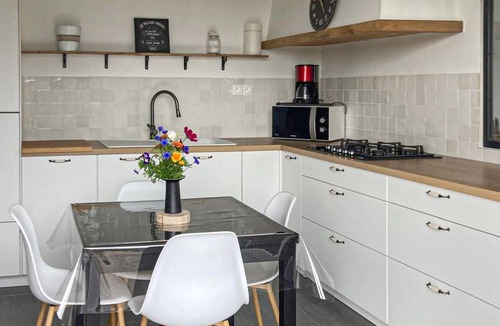 Parigne House | 3 bedroom gorgeous home in Parigné