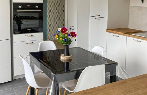 Parigne House | 3 bedroom gorgeous home in Parigné