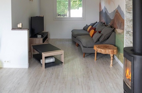 Parigne House | 3 bedroom gorgeous home in Parigné