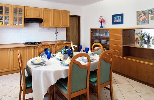 Krnica House | 3 bedroom gorgeous home in Krnica