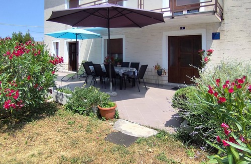 Krnica House | 3 bedroom gorgeous home in Krnica