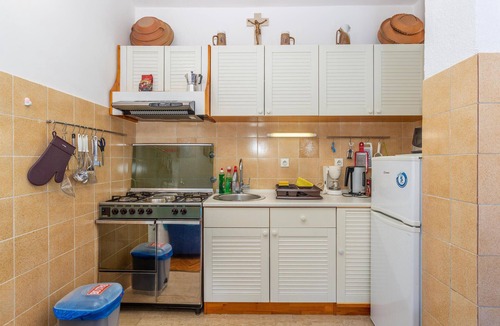 Omisalj House | 3 bedroom gorgeous home in Omisalj
